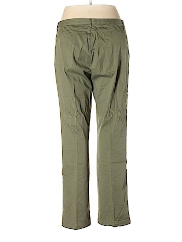 Piatto Khakis (view 2)