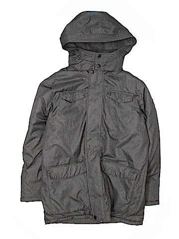 CALVIN KLEIN JEANS Jacket (view 1)