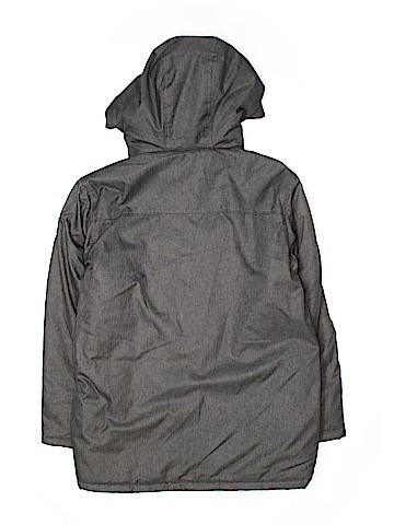 CALVIN KLEIN JEANS Jacket (view 2)