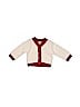 Old Navy Ivory Cardigan Size 0-3 mo - photo 1