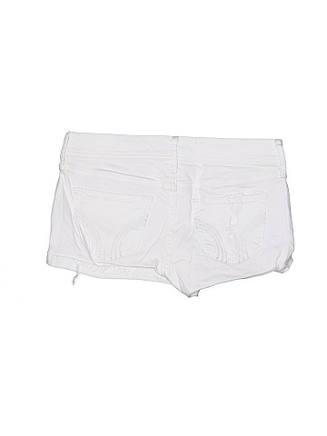 Hollister Denim Shorts (view 2)