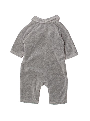 Janie and Jack Long Sleeve Outfit (view 2)