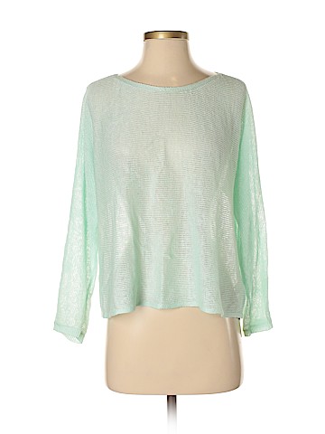 Eileen Fisher Pullover Sweater (view 1)