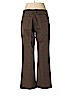 J.jill Brown Jeans Size 14 (petite) - photo 2