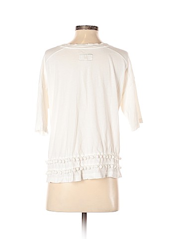 Current/Elliott 3/4 Sleeve Top (view 2)