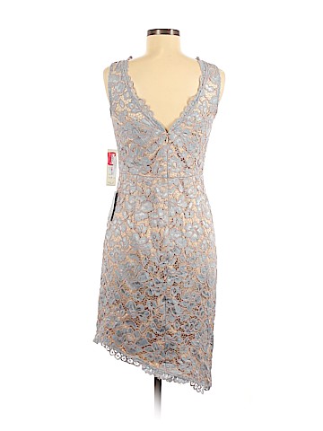 Eliza J Cocktail Dress (view 2)