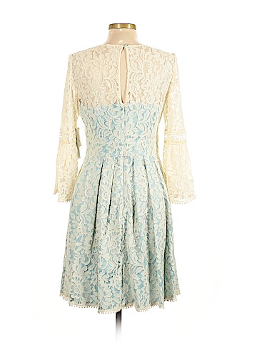 Eliza J Cocktail Dress (view 2)