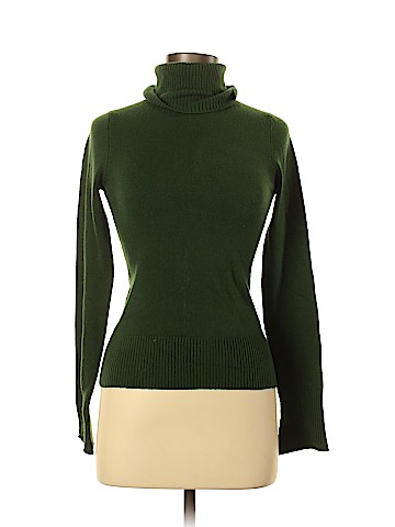 Takeout Turtleneck Sweater (view 1)