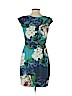 Corey Lynn Calter Blue Casual Dress Size 2 (petite) - photo 2