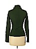 Takeout Green Turtleneck Sweater Size M - photo 2
