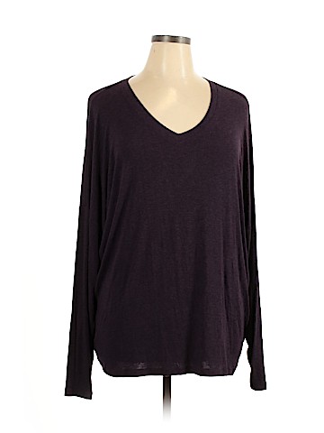 CAbi Long Sleeve T-Shirt (view 1)