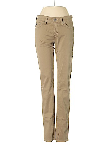 Adriano Goldschmied Jeggings (view 1)