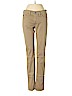 Adriano Goldschmied Tan Jeggings Size 26 waist - photo 1
