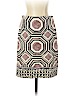 Ann Taylor LOFT Ivory Casual Skirt Size 0 (petite) - photo 1