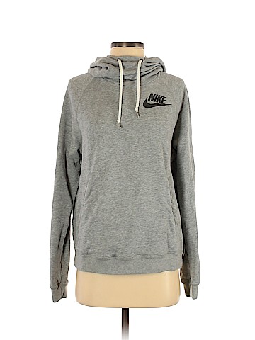Nike Pullover Hoodie (view 1)