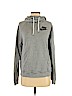 Nike Gray Pullover Hoodie Size M - photo 1