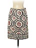 Ann Taylor LOFT Ivory Casual Skirt Size 0 (petite) - photo 2