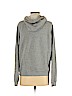 Nike Gray Pullover Hoodie Size M - photo 2