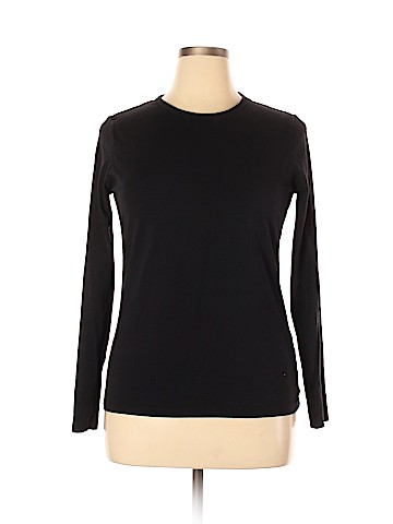 The Limited Long Sleeve T-Shirt (view 1)