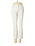 Diane von Furstenberg Ivory Casual Pants Size 4 - photo 1