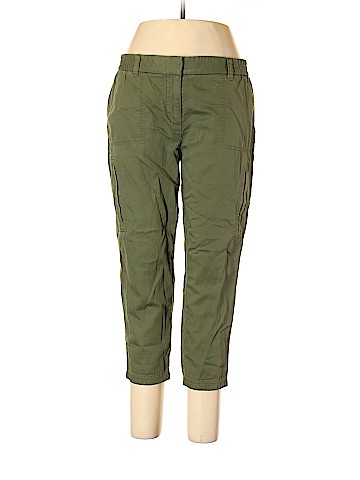 Ann Taylor LOFT Cargo Pants (view 1)