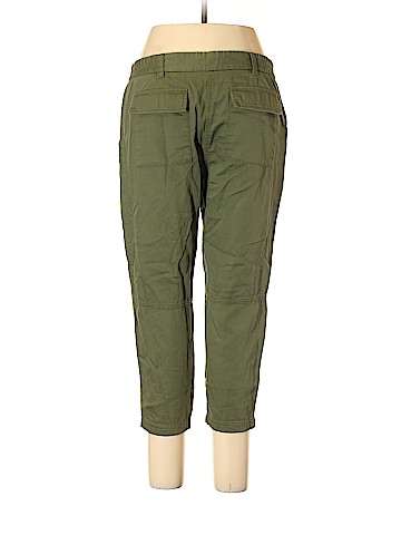 Ann Taylor LOFT Cargo Pants (view 2)