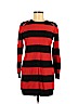 MICHAEL Michael Kors Red Casual Dress Size M - photo 1