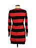 MICHAEL Michael Kors Red Casual Dress Size M - photo 2
