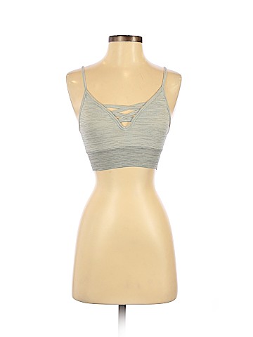 No Boundaries Sports Bra (view 1)