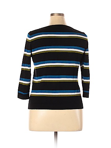 Ann Taylor Pullover Sweater (view 2)