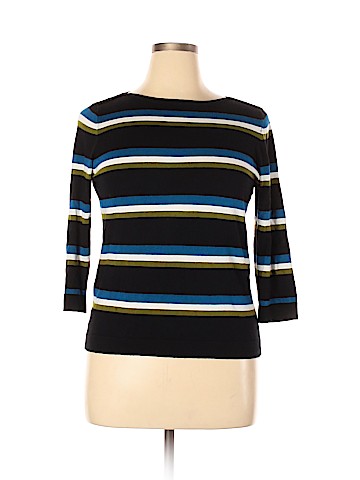 Ann Taylor Pullover Sweater (view 1)