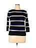 Ann Taylor Black Pullover Sweater Size XL - photo 1