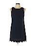 Monteau Blue Casual Dress Size L - photo 1