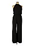 Nine West Black Jumpsuit Size 14 - photo 1