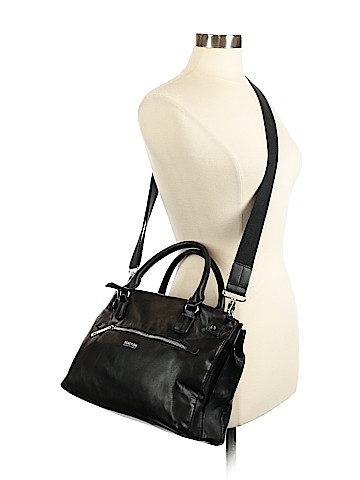 Kenneth Cole REACTION Satchel (view 2)