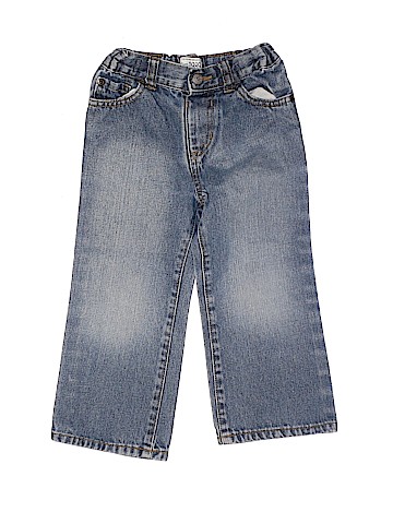 The Children's Place Jeans (view 1)