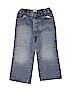 The Children's Place 100% Cotton Blue Jeans Size 3T - photo 1