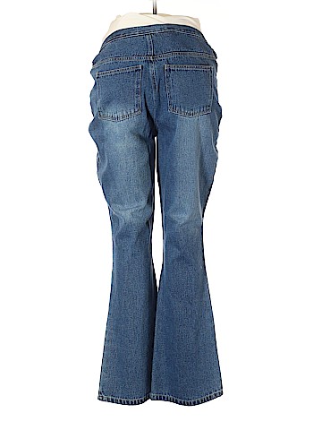 New Additions Maternity Jeans (view 2)