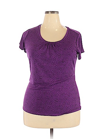 Worthington Short Sleeve T-Shirt (view 1)