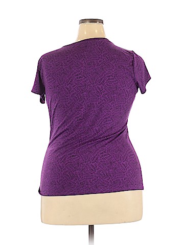 Worthington Short Sleeve T-Shirt (view 2)