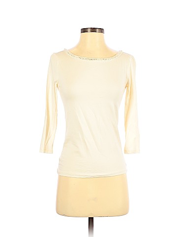 Ann Taylor 3/4 Sleeve Top (view 1)