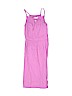 Old Navy Purple Dress Size 8 - photo 1
