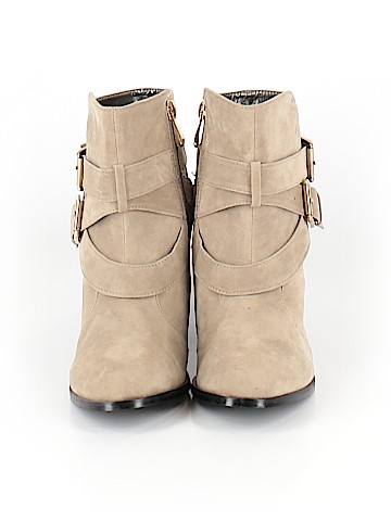 Machi Ankle Boots (view 2)