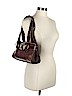 Franco Sarto Brown Leather Shoulder Bag One size - photo 2