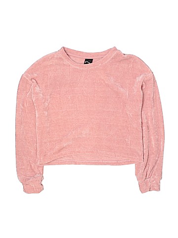 Art Class Pullover Sweater (view 1)