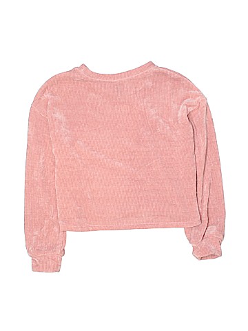 Art Class Pullover Sweater (view 2)