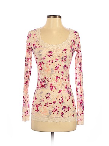 Free People Long Sleeve Top (view 1)