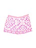 Alice & Trixie 100% Silk Pink Dressy Shorts Size M - photo 1