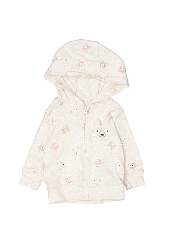 Child of Mine by Carter's Jacket (view 1)