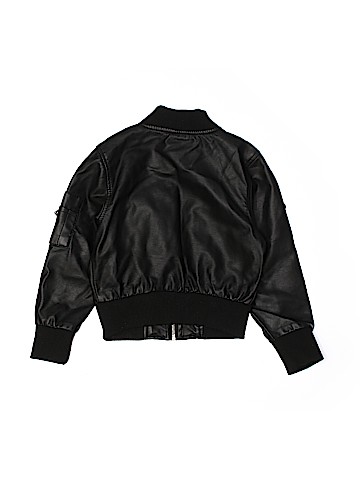 Urban Republic Faux Leather Jacket (view 2)